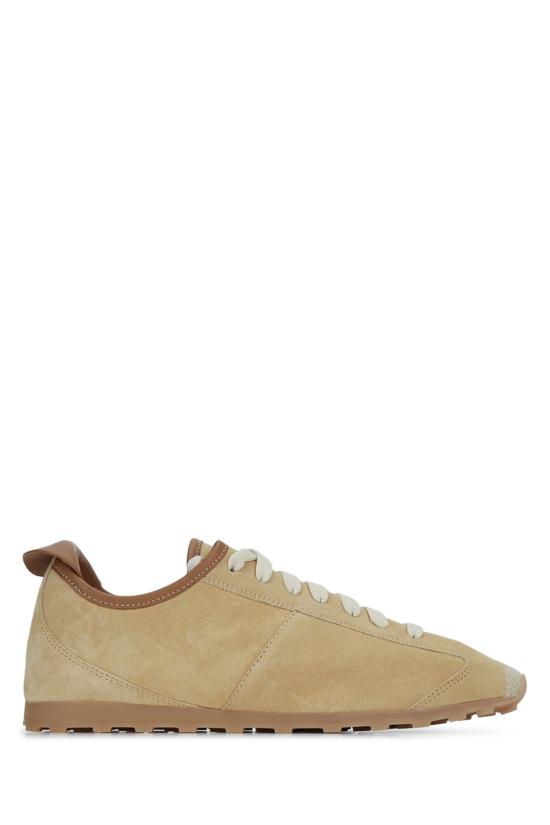26FW 자크뮈스 스니커즈 FOW00175AC09A15 150 BEIGE