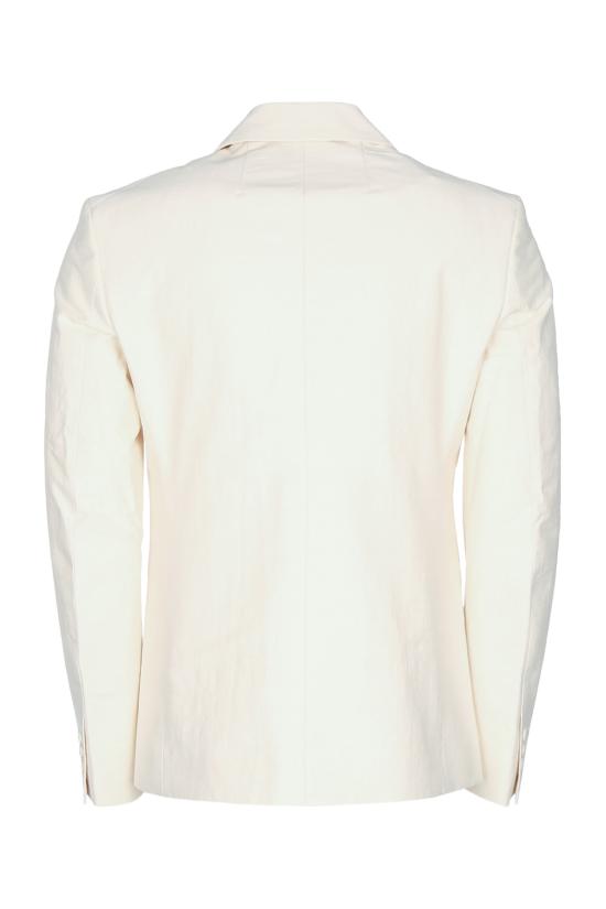 26FW 자크뮈스 원피스 JAM00111AW00731 110 OFFWHITE - JACQUEMUS