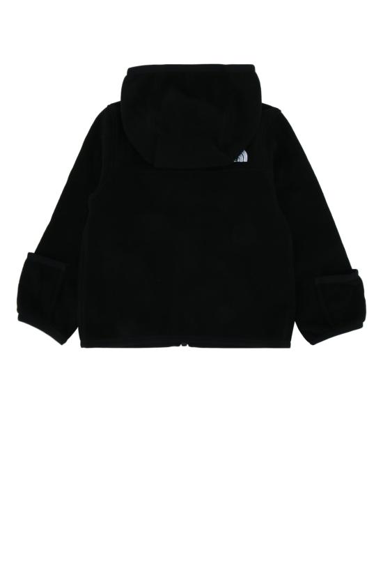26FW [키즈] 노스페이스 니트/스웻셔츠 NF0A8CVM JK31 BLACK - NORTH FACE