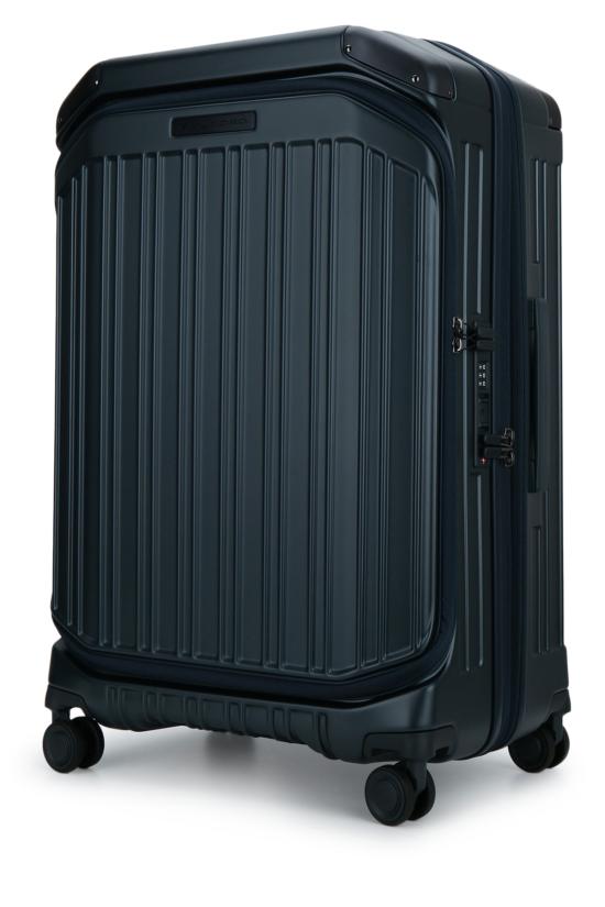 26FW 피콰드로 캐리어 BV7246PQL BLUO - PIQUADRO