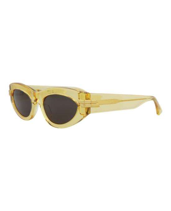  보테가베네타 선글라스 BV1189S 30013678 004 70079 NS Yellow - BOTTEGA VENETA