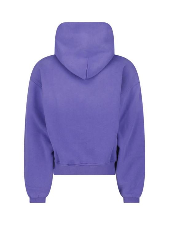 26FW 이알엘 탑 ERL13T0211 Purple - ERL