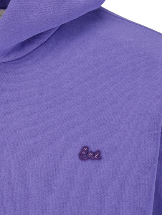 26FW 이알엘 탑 ERL13T0211 Purple - ERL