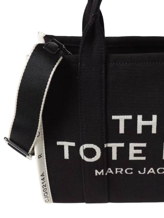 26FW 마크제이콥스 토트백 M0017027 Black - MARC JACOBS