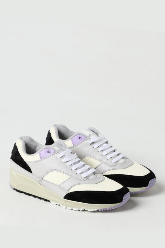  생로랑 스니커즈 45126 85105 Grey - SAINT LAURENT