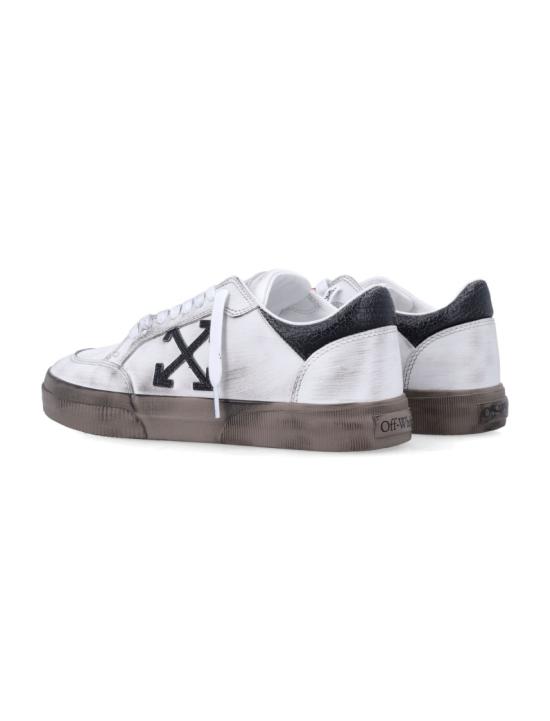 26FW 오프화이트 스니커즈 OF06386001VWHBLK White - OFF WHITE