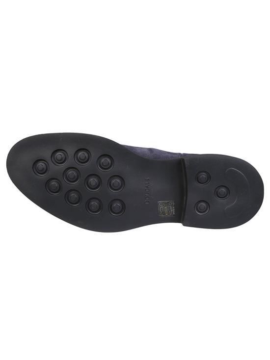 26FW 듀칼 부츠 DU1343GENOUF009NB00 Blue - DOUCAL’S