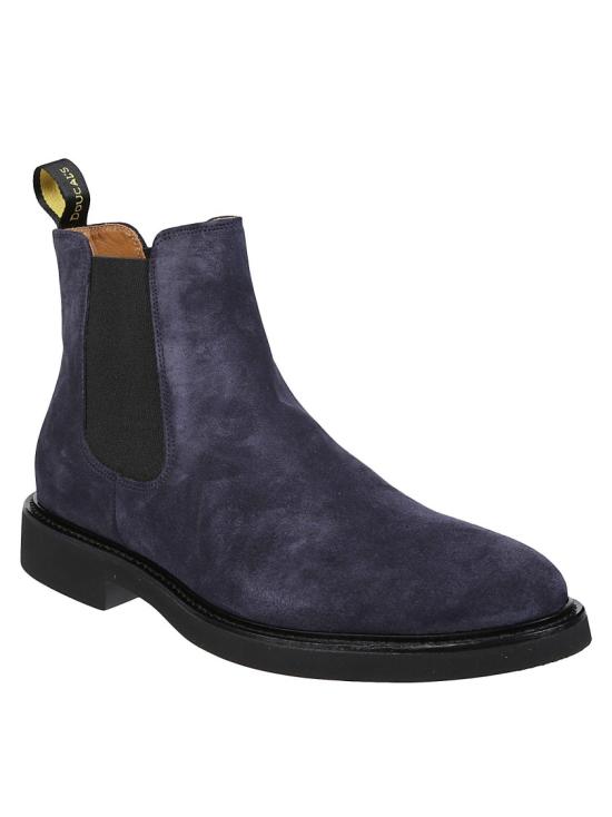 26FW 듀칼 부츠 DU1343GENOUF009NB00 Blue - DOUCAL’S