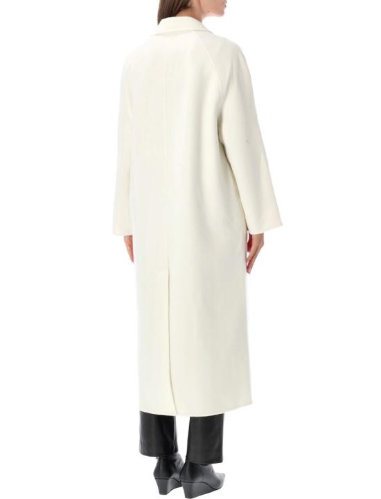 26FW 루루 드 세종 코트 IRVINIVORY Neutrals - LOULOU DE SAISON