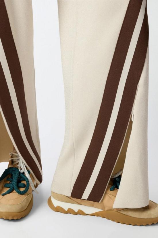 26SS 핑코 팬츠 8053177424997 Neutrals - PINKO