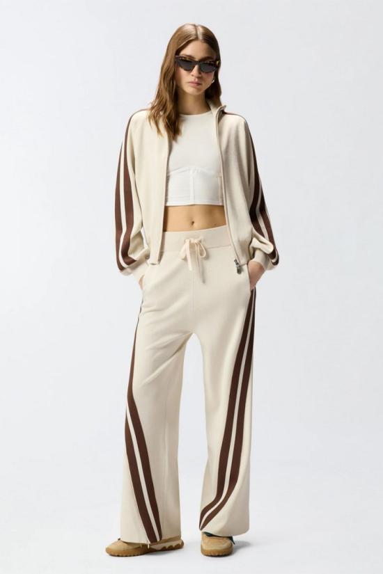 26SS 핑코 팬츠 8053177424997 Neutrals - PINKO