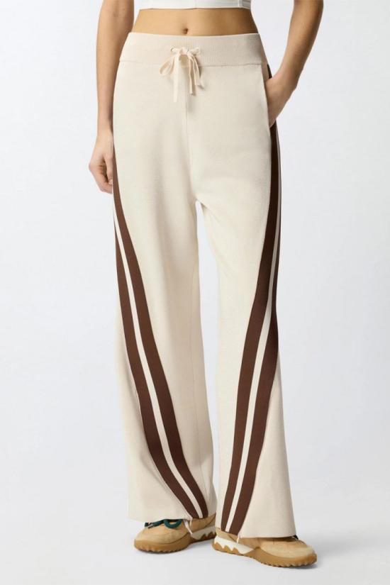 26SS 핑코 팬츠 8053177424997 Neutrals - PINKO