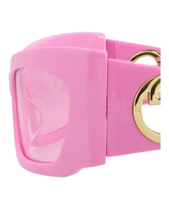  구찌 선글라스 GG1412S 30014422 003 60133 NS Pink - GUCCI