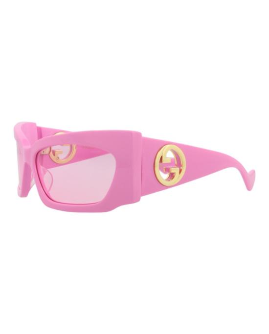  구찌 선글라스 GG1412S 30014422 003 60133 NS Pink - GUCCI