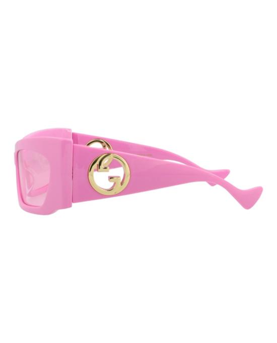  구찌 선글라스 GG1412S 30014422 003 60133 NS Pink - GUCCI