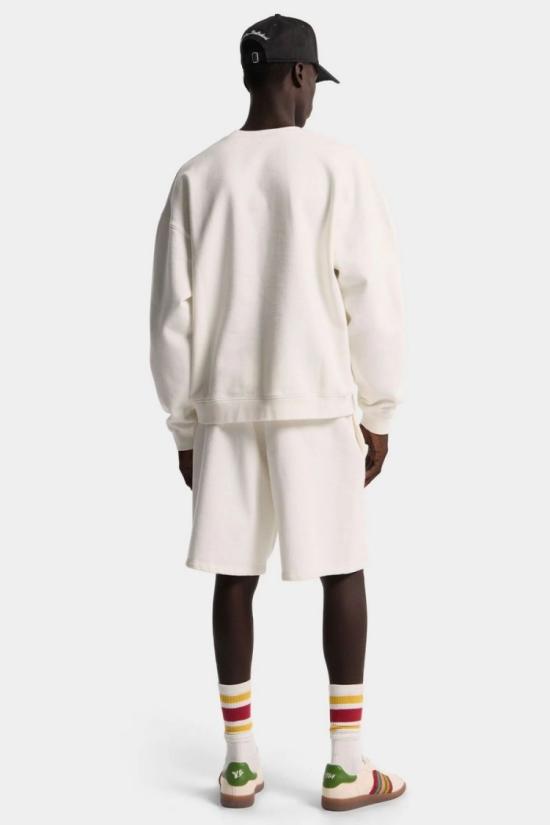 26SS 디스퀘어드2 숏팬츠 8053601542730 White - DSQUARED2