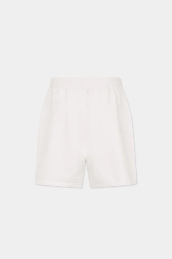 26SS 디스퀘어드2 숏팬츠 8053601542730 White - DSQUARED2