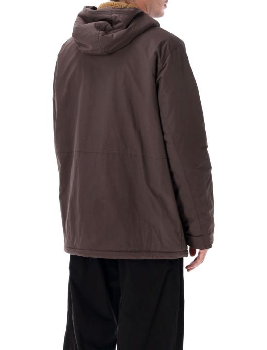 26FW 파타고니아 이스머스 파카 27023DNBR Brown - PATAGONIA