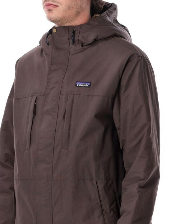 26FW 파타고니아 이스머스 파카 27023DNBR Brown - PATAGONIA