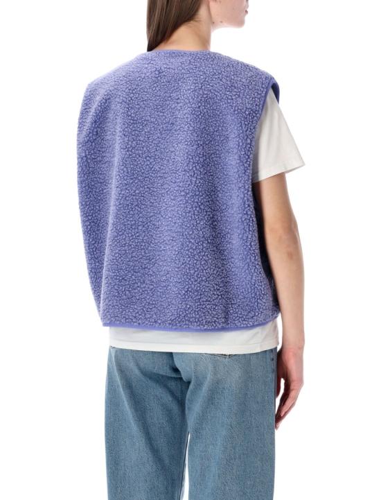 26FW 아메리칸 빈티지 자켓 HOK16BPROVANCE Blue - AMERICAN VINTAGE