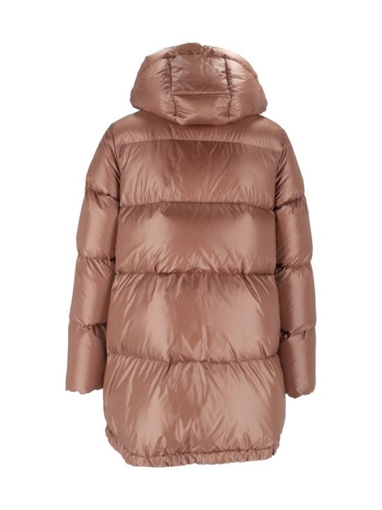 26FW 페세리코 자켓 S24139 00019 Brown - PESERICO