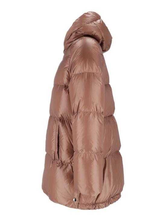 26FW 페세리코 자켓 S24139 00019 Brown - PESERICO