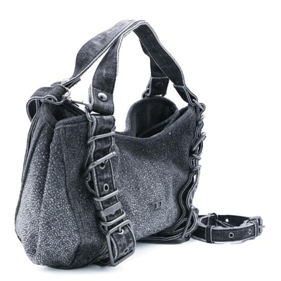 26FW 디젤 숄더백 X10930P9403T8013 Grey - DIESEL