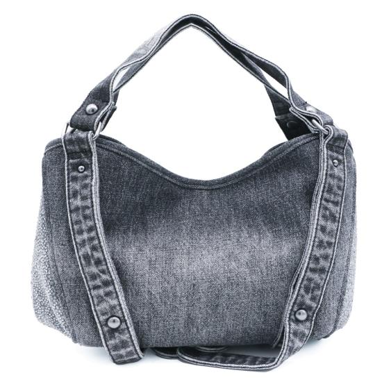 26FW 디젤 숄더백 X10930P9403T8013 Grey - DIESEL