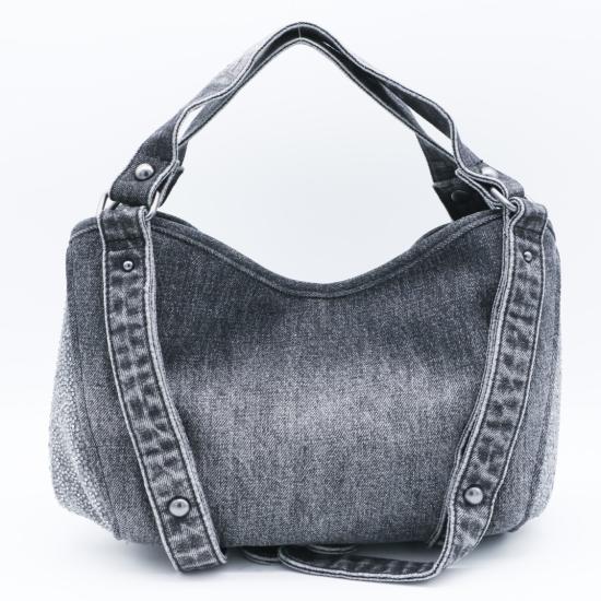 26FW 디젤 숄더백 X10930P9403T8013 Grey - DIESEL