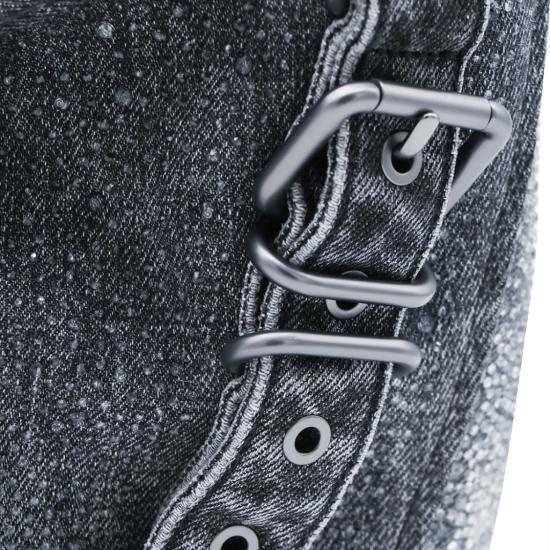 26FW 디젤 숄더백 X10930P9403T8013 Grey - DIESEL