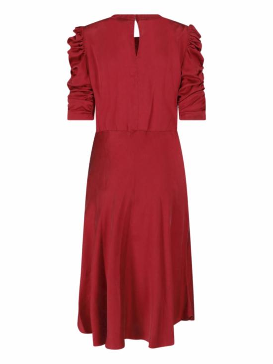 26FW 이자벨마랑 원피스 RO1249FB D4J22I70RD Red - ISABEL MARANT
