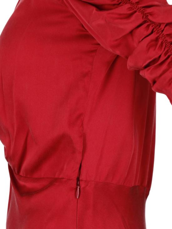 26FW 이자벨마랑 원피스 RO1249FB D4J22I70RD Red - ISABEL MARANT