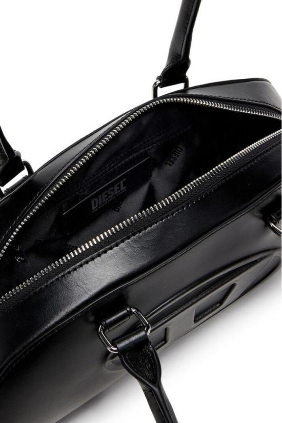 26FW 디젤 숄더백 8055058209556 Black - DIESEL