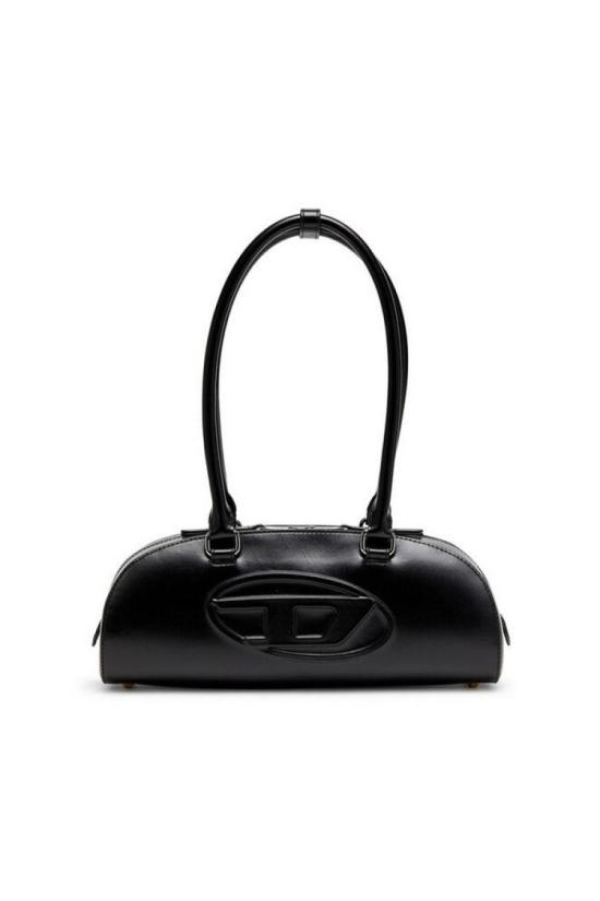 26FW 디젤 숄더백 8055058209556 Black