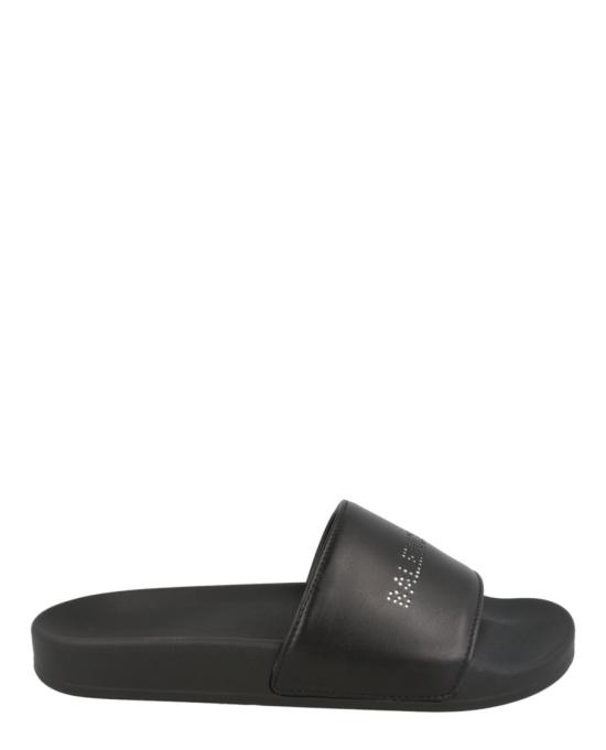  발렌시아가 샌들 738744 WBEM2 1000 00002 37 Black