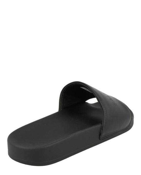  발렌시아가 샌들 738744 WBEM2 1000 00002 37 Black - BALENCIAGA