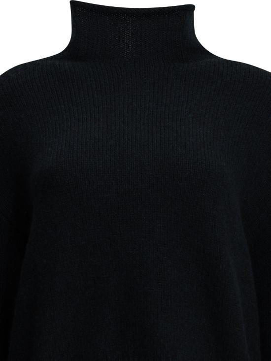 26FW 케이트 스웨터 18344645323 Blue - KHAITE