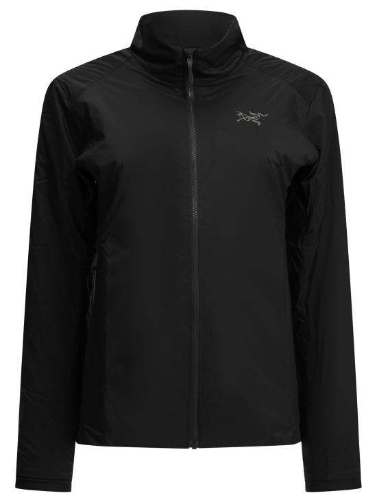 26FW 아크테릭스 자켓 X000009855ATOM JKTBLACK