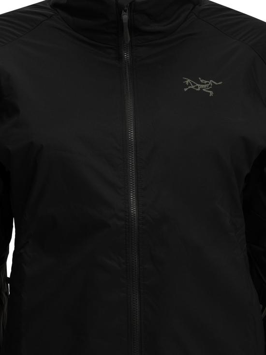 26FW 아크테릭스 자켓 X000009855ATOM JKTBLACK - ARC`TERYX
