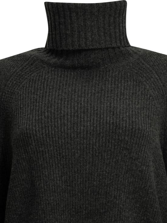 26FW 짐머만 스웨터 9551TF261GRP Grey - ZIMMERMANN