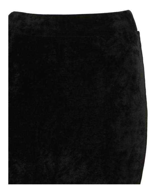  발렌시아가 스커트 751380 TOV10 1000 00002 34 Black - BALENCIAGA