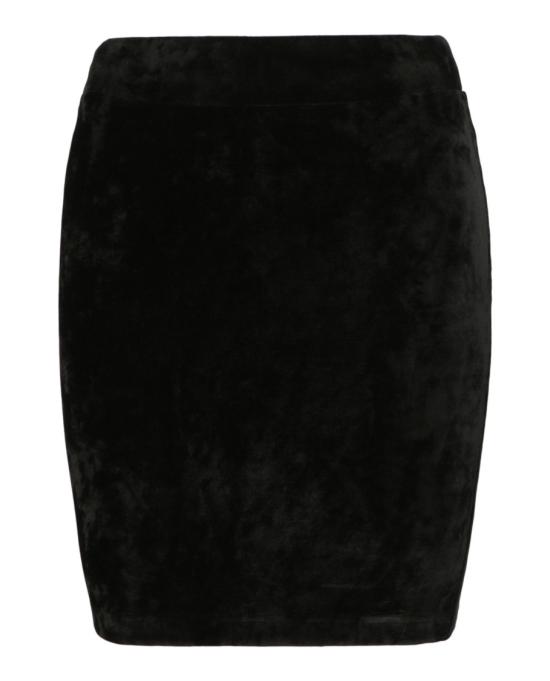 발렌시아가 스커트 751380 TOV10 1000 00002 34 Black