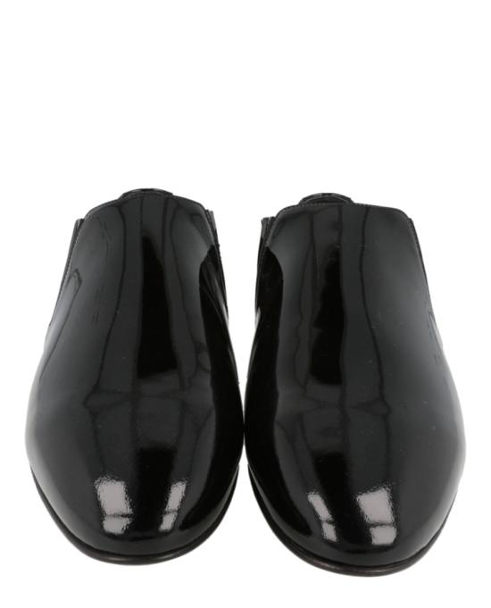  생로랑 슈즈 530625 0D500 1000 43 Black - SAINT LAURENT