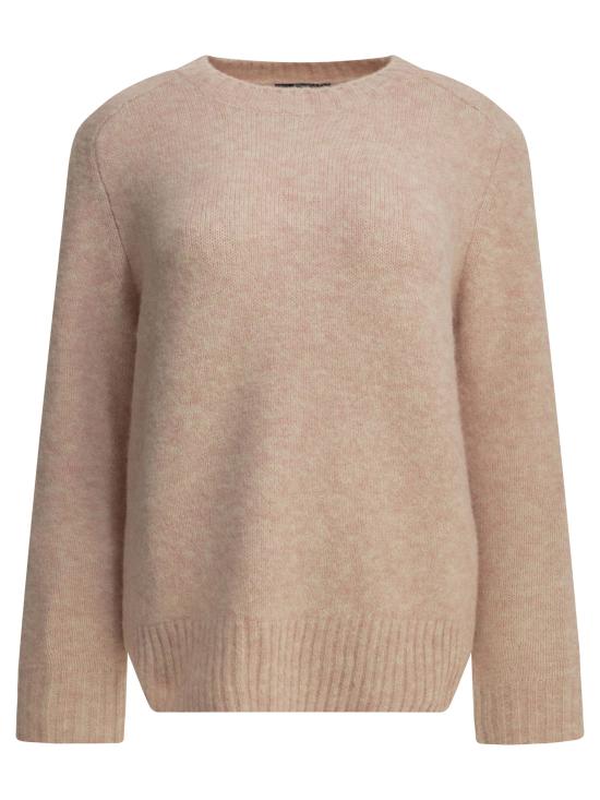 26FW 쉐르 스웨터 PUL1321ENVIEROS0226W Pink