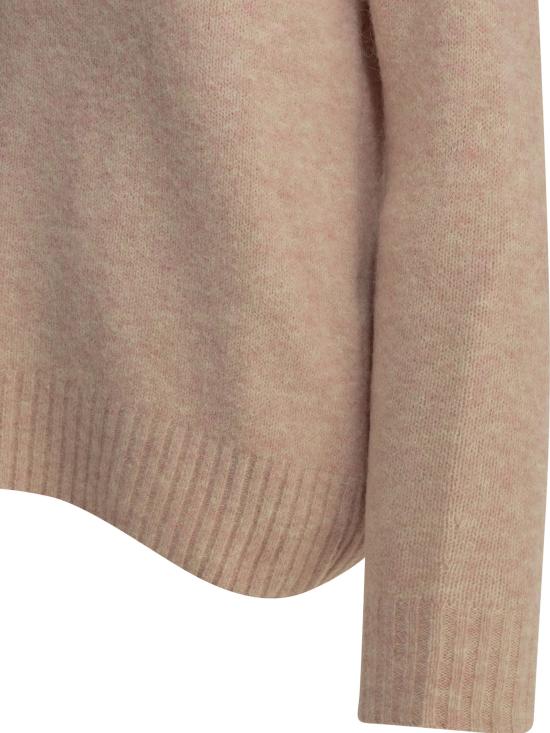 26FW 쉐르 스웨터 PUL1321ENVIEROS0226W Pink - SOEUR