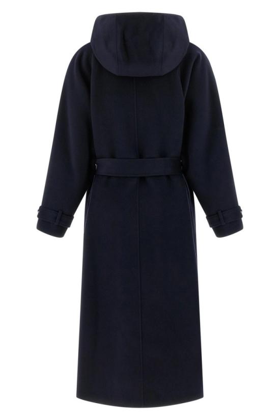25FW 핑코 코트 8053177288728 Black - PINKO