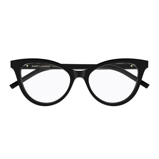 26FW 생로랑 선글라스 1AV35LV0A Black