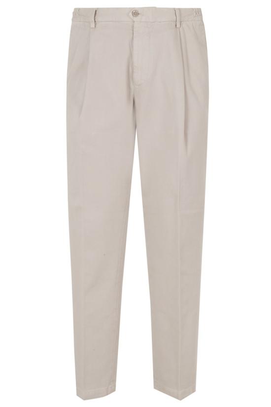 26FW 브릴리아1949 팬츠 COURMAYEURD 400121 099 Neutrals