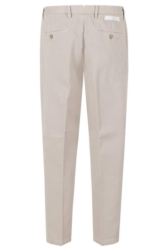 26FW 브릴리아1949 팬츠 COURMAYEURD 400121 099 Neutrals - BRIGLIA 1949