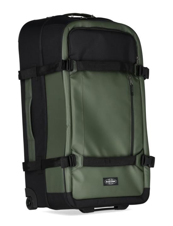 26FW 이스트팩 캐리어 EK0A5BOBD0X Grey - EASTPAK